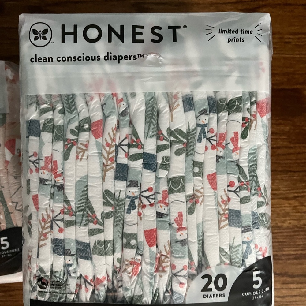 Diapers